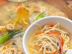 -兰庭玉树·老饭骨家宴(后海店)