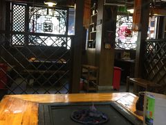 大堂-滇藏石锅宴(崇仁巷老店)