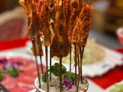 -大龙燚火锅(天钥桥路店)