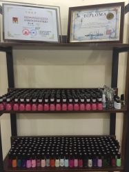 -杉惠素颜美妆皮肤管理中心