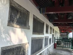 -莲池书院博物馆