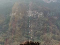 -焦作青龙峡风景名胜区