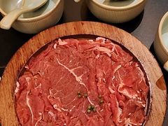 -季季山·云南野生菌火锅(上海首店)