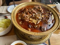 -之参餐厅(前门大街店)