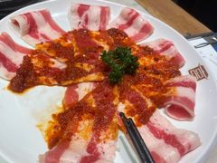 -韩宫宴烤肉·料理(苏州中心店)