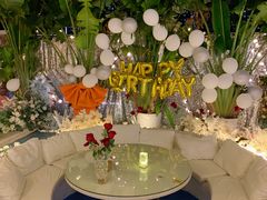 -天空花园餐吧·生日·团建(南山店)