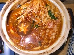 -吉兆·料理(红梅南路店)