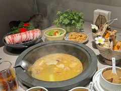 -芸山季·云南野生菌火锅(宝能环球汇店)