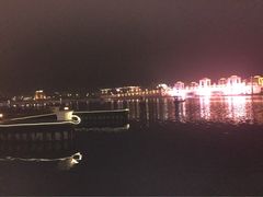 -广东省拱北口岸中国旅行社(华宾营业部)