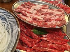 -麒麟风烤牛肉·云南烧烤小排档(丹凤街店)