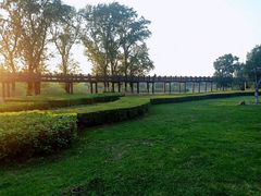 -蒲河岛湿地公园