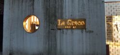 点击看大图 -LA GRACE高端婚纱礼服定制馆