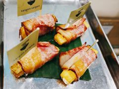 -saigon saigon | 西贡西贡(滨北店)