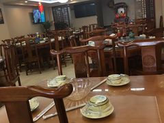 大堂-友强·23年特色海鲜大排档(厦门店)