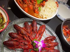 -京悦南门涮羊肉·羊蝎子火锅(田林路店)