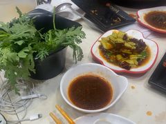 -京门活鱼馆·鱼火锅(百子湾（原红庙）店)