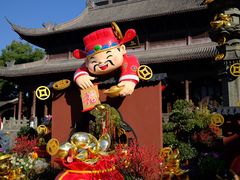 -钱王祠