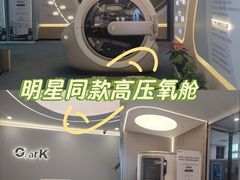 -O2ark智能微高压氧舱(天津旗舰店)