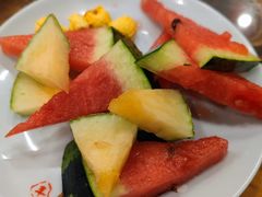 -西江美食舫·江西菜(健德桥店)