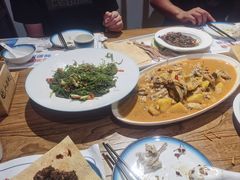 -和源祥·日照菜扛把子(万平口一店)