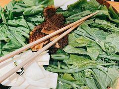 -一坐一忘云南菜(北京skp店)