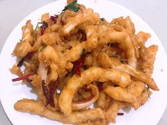 -九龙餐厅(大沽路店)