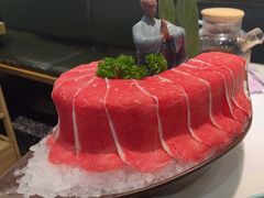 -洪氏嗨捞·猪肚鸡火锅(阳光天地店)
