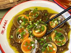 -老鼎万春卤菜(五代传承创始老店)