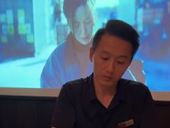 -和子足浴SPA会馆(东方之门店)
