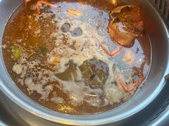 -七欣天香辣蟹火锅(常熟方塔街店)