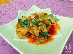 鲜辣舌尖-龙凤瓦罐煨汤馆(清江东路店)