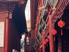 -钦赐仰殿道观