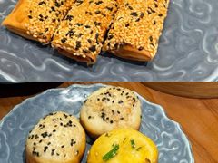 -鑫震源·苏式大虾生煎(山塘街店)