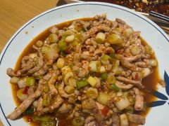 -易老九江湖菜(北滨一路店)