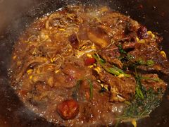 -蜀留香石锅鱼(六顺街店)