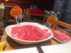 -巴奴毛肚火锅(大剧院店)