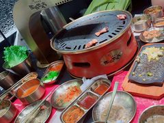 -西塔老太太泥炉烤肉(龙湖北苑天街店)