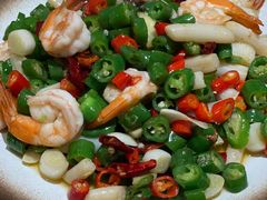 藕带虾球-米店·云南菜(南门店)