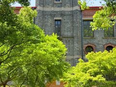 -苏州大学(天赐庄校区)