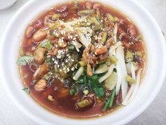 海南抱罗粉-太婆抱罗粉