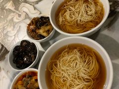 -功德林(南京西路店)