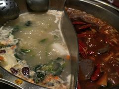 -山城辣妹子(定福庄店)