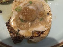 -泰白海鲜烧烤大全