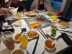 -海底捞火锅(长沙华创国际广场店)