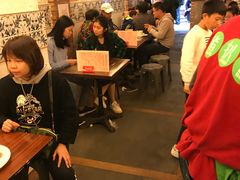 -大利来记餐厅