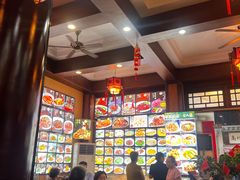 -长兴菜馆(高桥店)