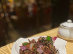 -石岐佬中山菜馆(张溪店)