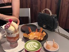 -Ocean's Table 欧舍