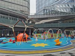 -IPARK购物中心