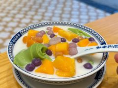 -赵记传承·中国甜品(福州总店)